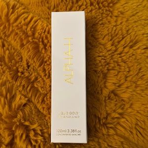 Alpha-H Liquid Gold